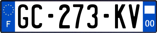 GC-273-KV