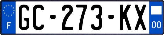 GC-273-KX