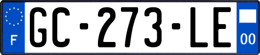 GC-273-LE