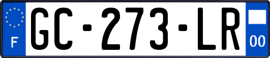 GC-273-LR