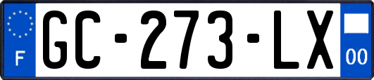 GC-273-LX