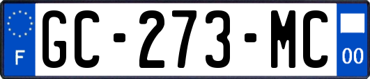 GC-273-MC