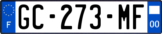 GC-273-MF
