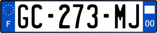 GC-273-MJ