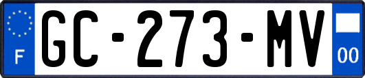 GC-273-MV