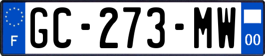 GC-273-MW