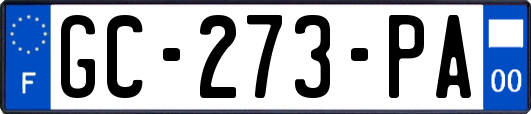 GC-273-PA