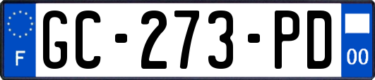 GC-273-PD