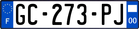 GC-273-PJ