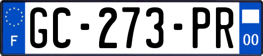 GC-273-PR