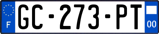 GC-273-PT
