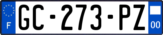 GC-273-PZ