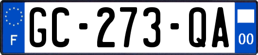 GC-273-QA
