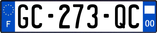 GC-273-QC
