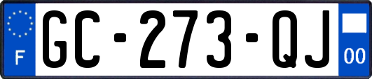 GC-273-QJ