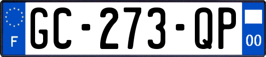 GC-273-QP