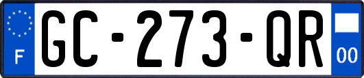 GC-273-QR