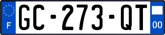 GC-273-QT