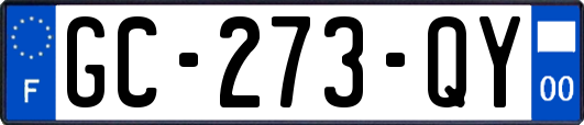GC-273-QY