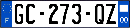 GC-273-QZ