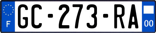 GC-273-RA