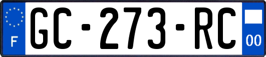 GC-273-RC