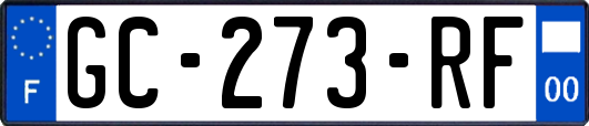 GC-273-RF