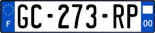 GC-273-RP