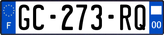 GC-273-RQ