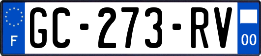 GC-273-RV