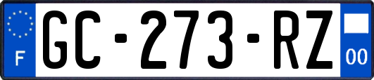 GC-273-RZ