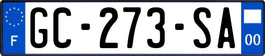 GC-273-SA
