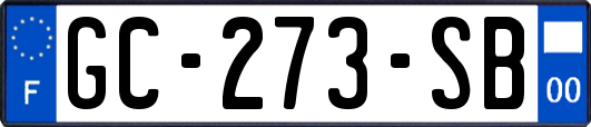 GC-273-SB