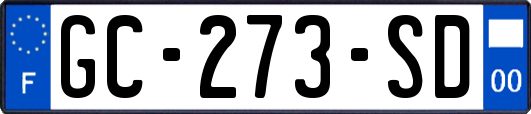GC-273-SD