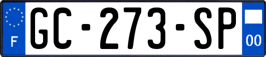 GC-273-SP