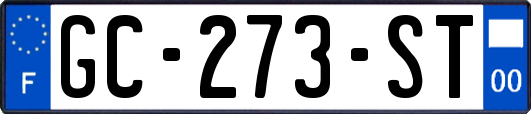 GC-273-ST