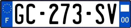 GC-273-SV