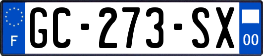 GC-273-SX