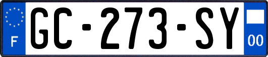 GC-273-SY