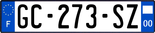 GC-273-SZ