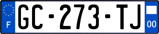 GC-273-TJ