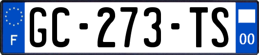 GC-273-TS