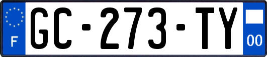 GC-273-TY