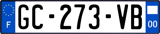 GC-273-VB