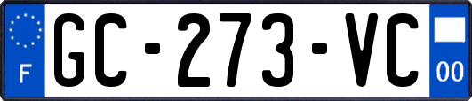 GC-273-VC