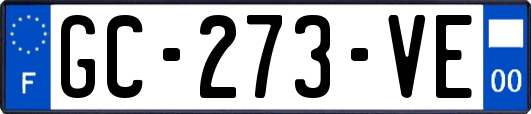 GC-273-VE