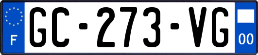 GC-273-VG