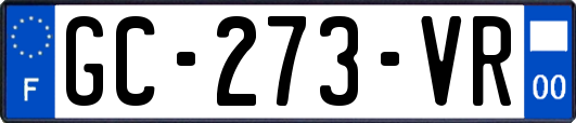 GC-273-VR