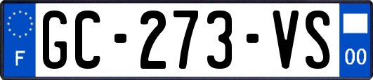 GC-273-VS