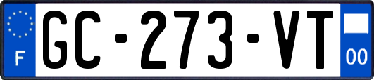 GC-273-VT